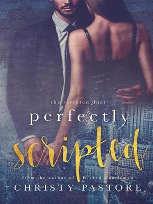 cover image of Perfectly Scripted